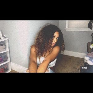 Meet your Posher, Brittanie